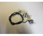 Yamaha XZ550 lampfittingen achterlicht 